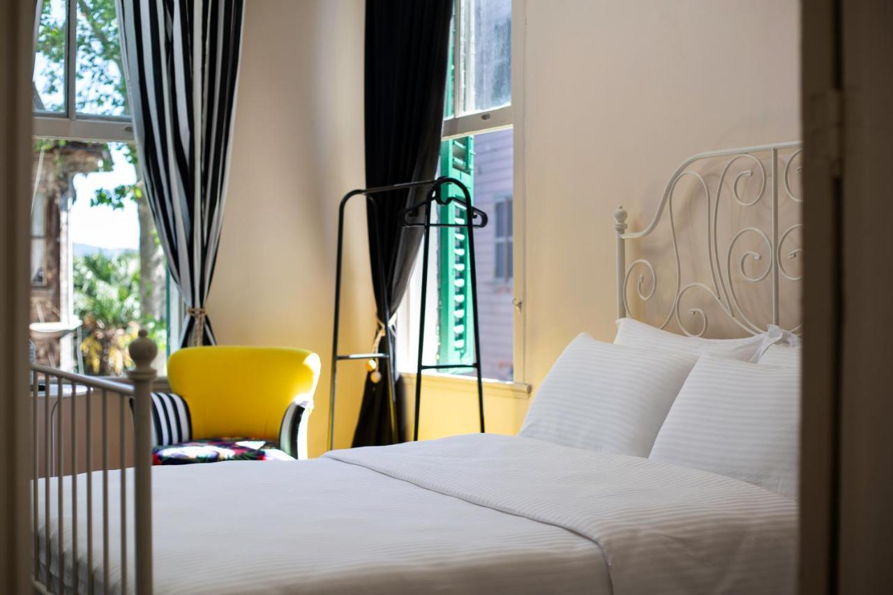 No16 Ada Hotel อดาลาร์ ภายนอก รูปภาพ