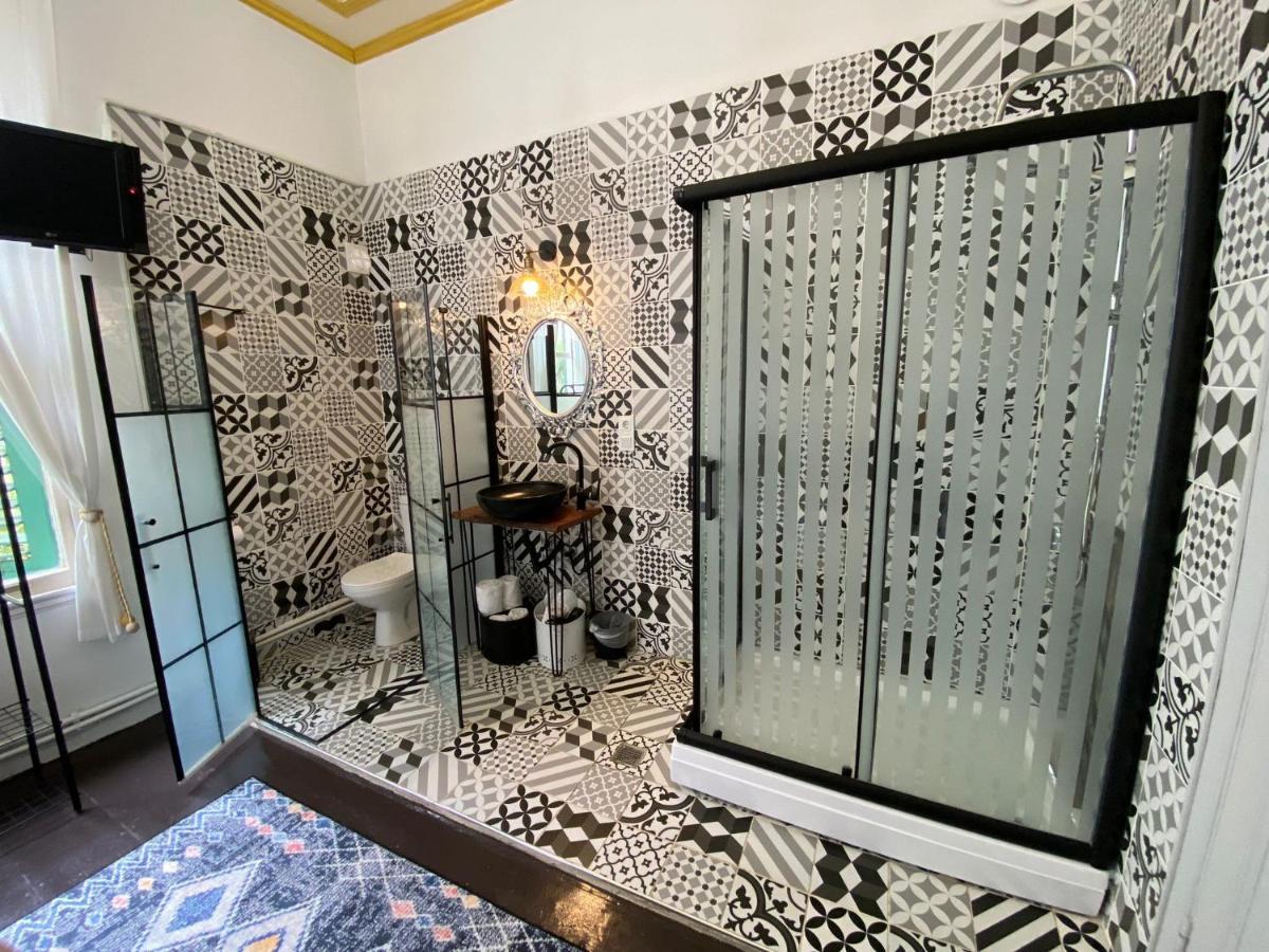 No16 Ada Hotel อดาลาร์ ภายนอก รูปภาพ