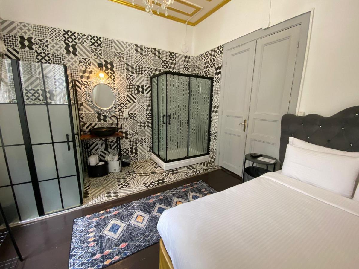 No16 Ada Hotel อดาลาร์ ภายนอก รูปภาพ