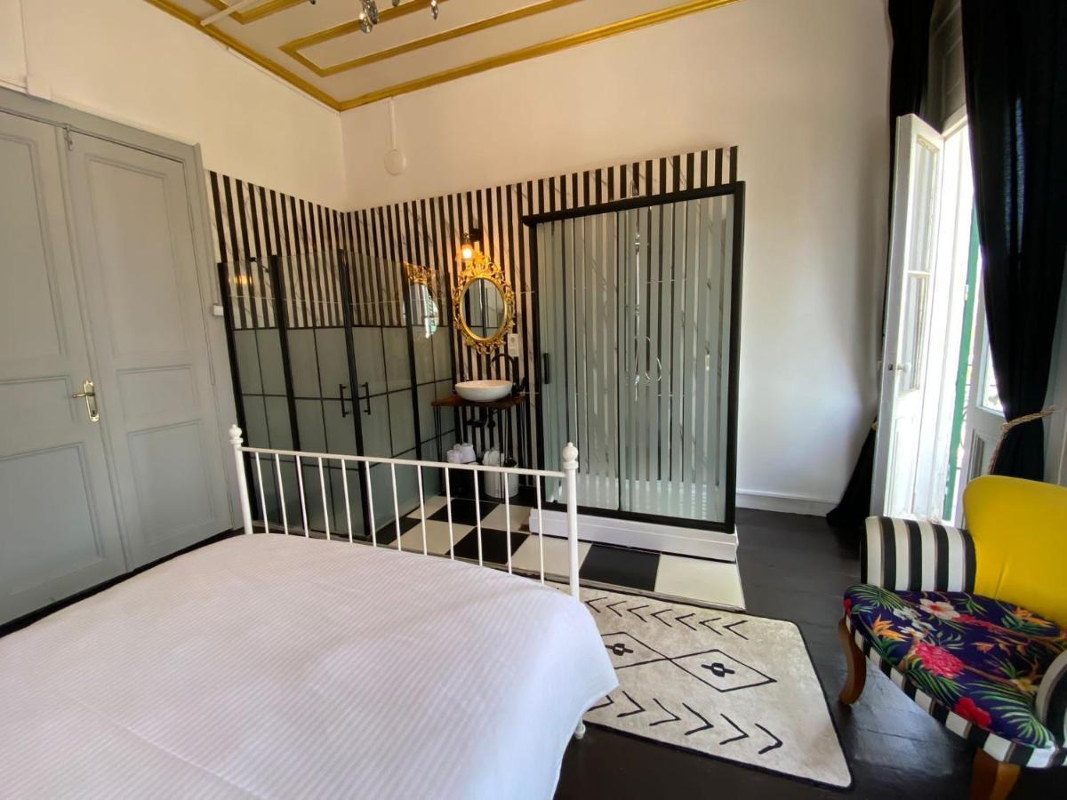 No16 Ada Hotel อดาลาร์ ภายนอก รูปภาพ