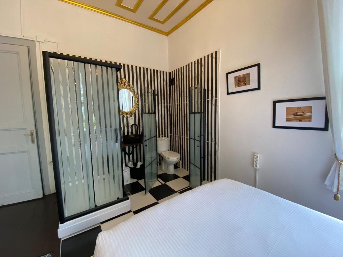 No16 Ada Hotel อดาลาร์ ภายนอก รูปภาพ