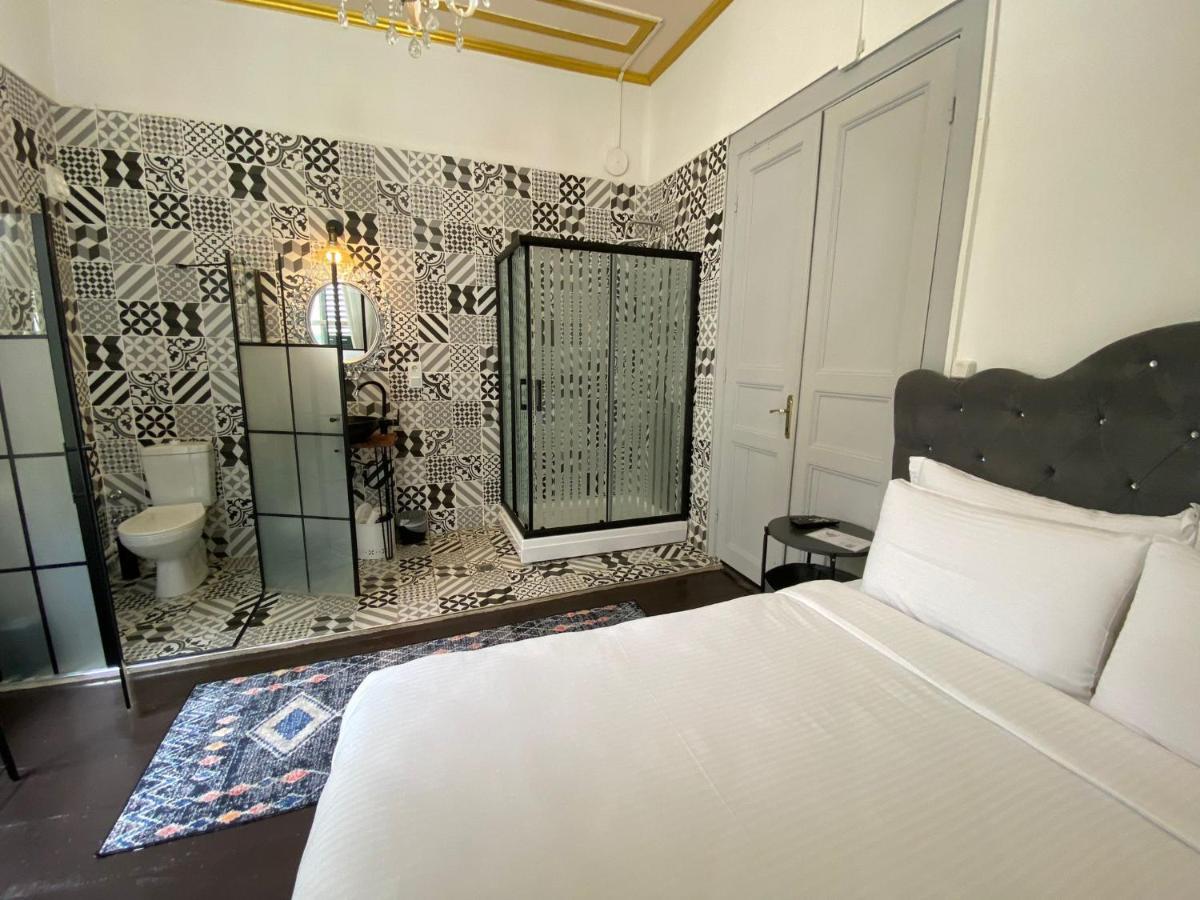 No16 Ada Hotel อดาลาร์ ภายนอก รูปภาพ