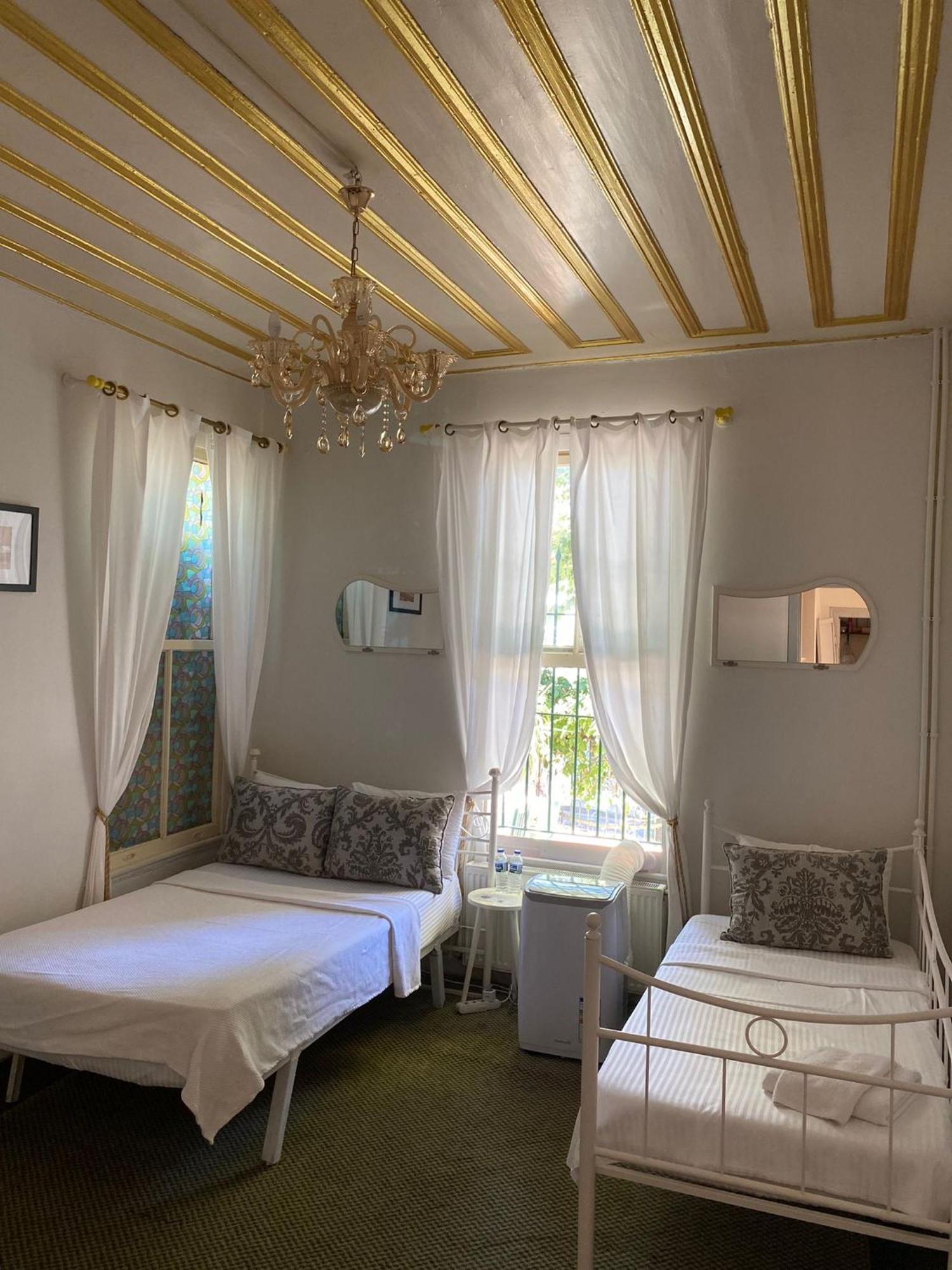 No16 Ada Hotel อดาลาร์ ภายนอก รูปภาพ